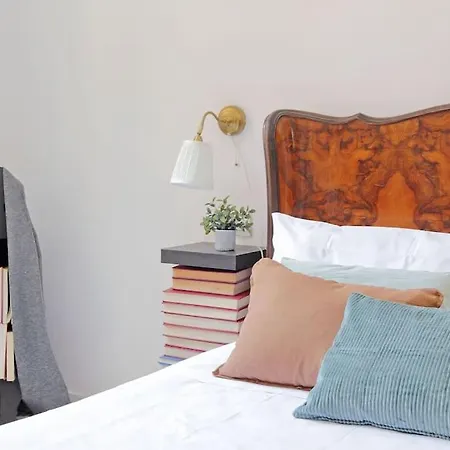 Apartamento Eroi Spacious Roma