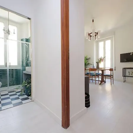 Eroi Spacious 罗马