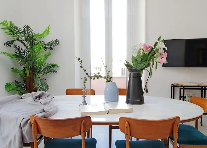 Eroi Spacious * Rzym