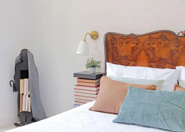 Apartament Eroi Spacious Rzym