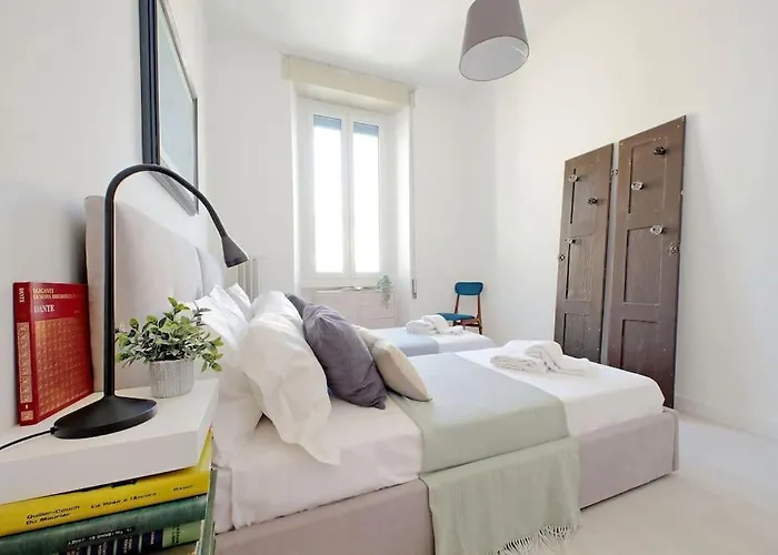 Eroi Spacious * Rzym