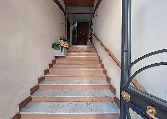 Eroi Spacious Apartament