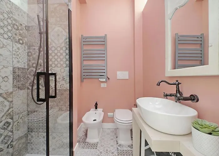 Eroi Spacious * Ρώμη
