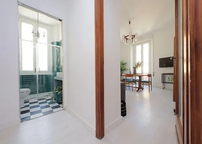 Eroi Spacious Ρώμη