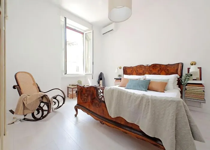 Eroi Spacious * Rzym