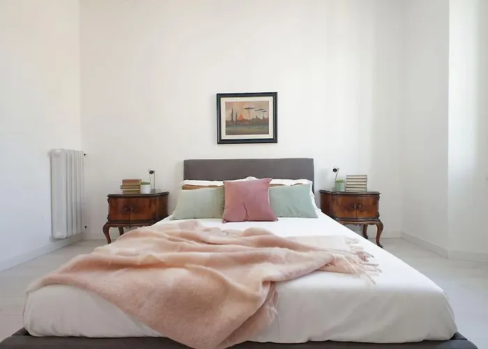 Eroi Spacious Apartament Rzym