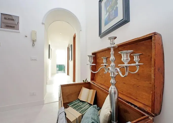 Eroi Spacious Apartament Rzym