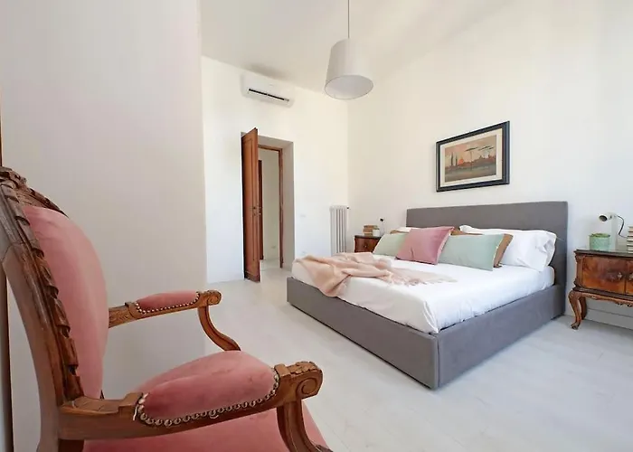 Apartament Eroi Spacious Rzym