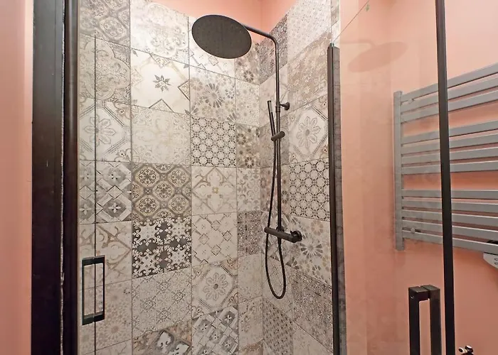 Apartament Eroi Spacious