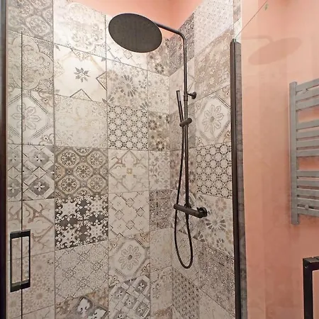 Apartment Eroi Spacious