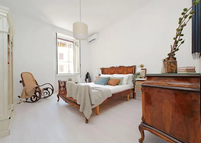 Apartment Eroi Spacious *