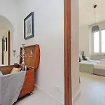 Eroi Spacious Apartman