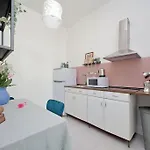 Apartman Eroi Spacious Róma