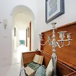 Eroi Spacious Apartman Róma
