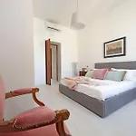 Apartman Eroi Spacious Róma