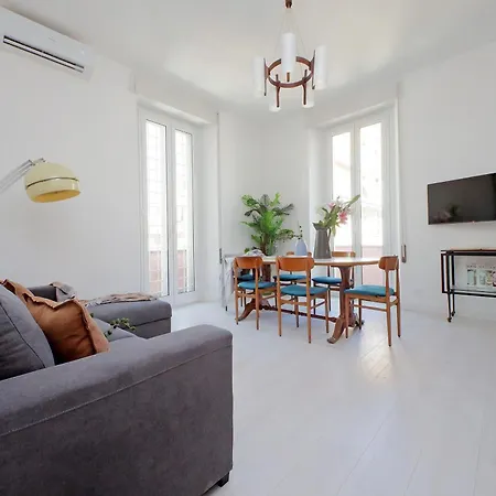 Eroi Spacious Rome