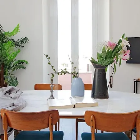 Eroi Spacious * Rome