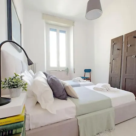Eroi Spacious * Rome