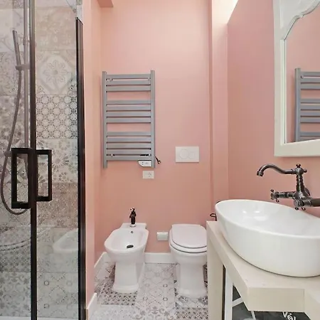 Eroi Spacious * Řím