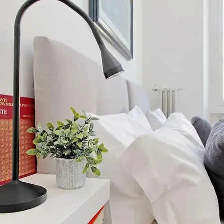 Eroi Spacious Apartment