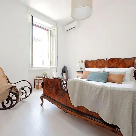 Eroi Spacious * Rome