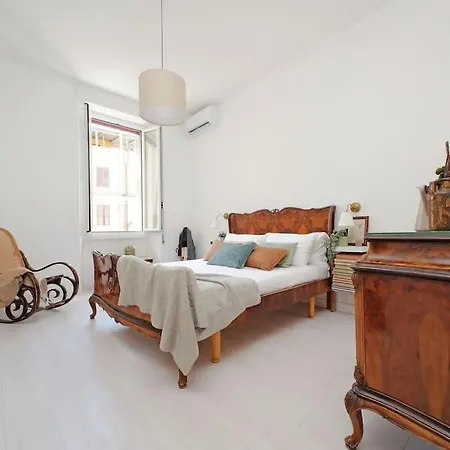 Apartmán Eroi Spacious *