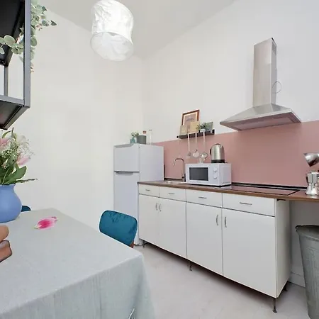 Apartmán Eroi Spacious Řím