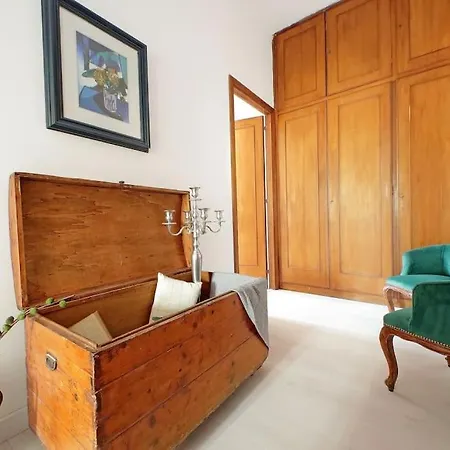 Eroi Spacious Rome