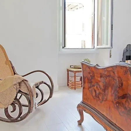 Eroi Spacious Apartmán *