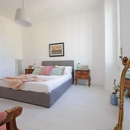 Eroi Spacious Apartmán Řím