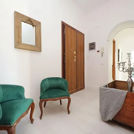Apartment Eroi Spacious