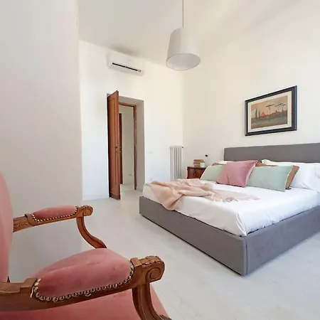 Apartmán Eroi Spacious Řím