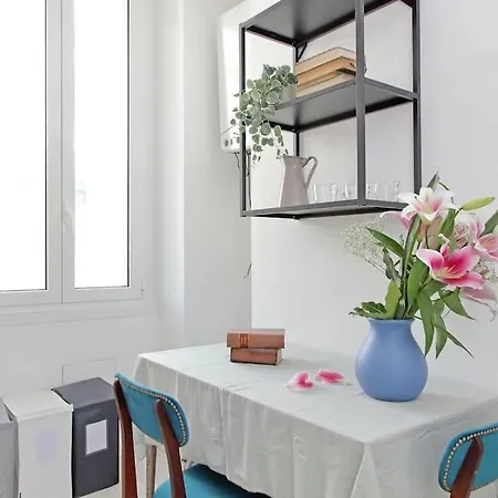 Eroi Spacious Rome
