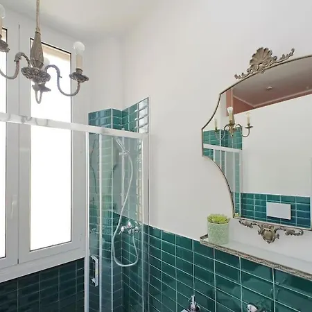 Apartment Eroi Spacious