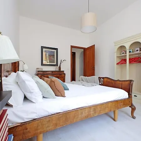 Apartment Eroi Spacious *