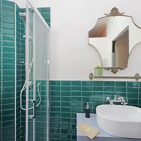 Apartment Eroi Spacious *